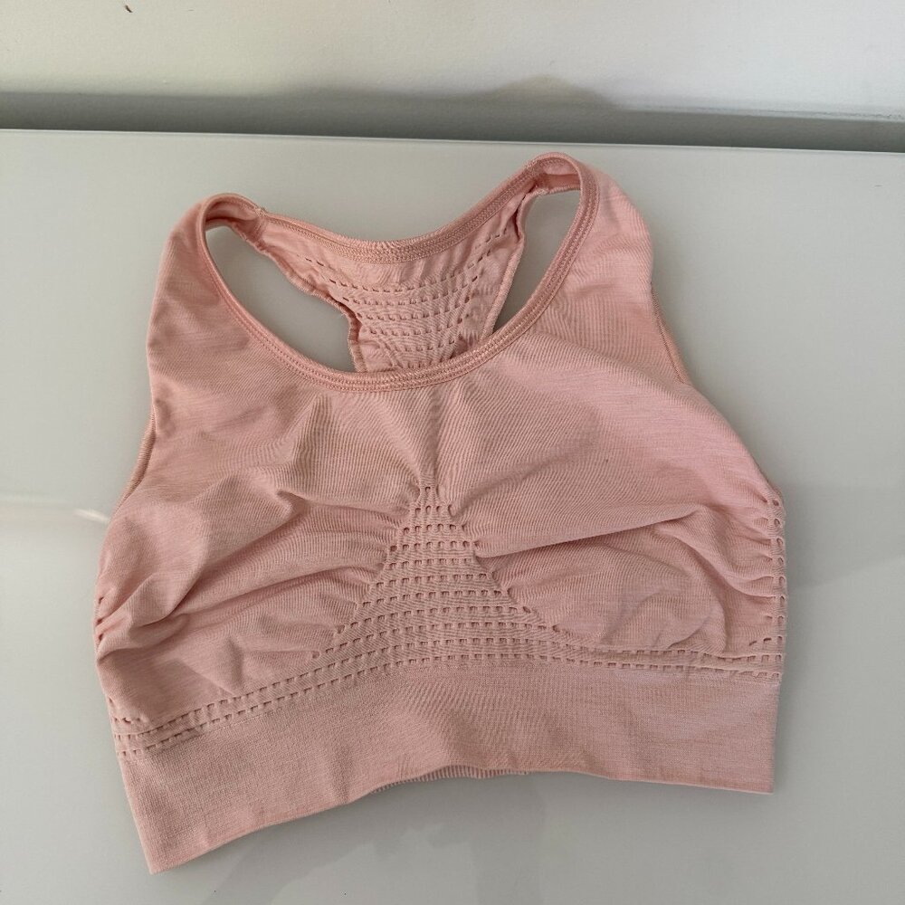 Sweaty Betty Stamina bra